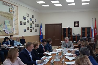 Поступления из областной казны в бюджеты муниципалитетов вырастут